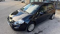 Fiat Grande Punto - 1.4 Benzina / Gpl