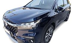 Suzuki S-cross 1.4 Hybrid 4wd All Grip A/t St...