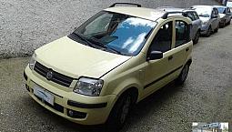 Fiat - Panda - 1.2 Dynamic