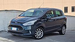 Ford B-Max 1.0 Ecoboost 100 Cv Titanium