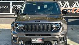 Jeep Renegade 1.3 T4 Ddct Limited Gpl