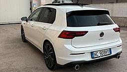 Golf 8 Gti