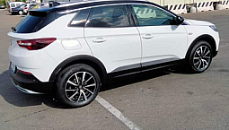 Grandlandx 1.5 Dci Innovation