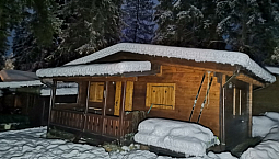 Casa Mobile X Vacanze