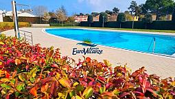 Grazioso Bilocale In Villaggio Con Piscina