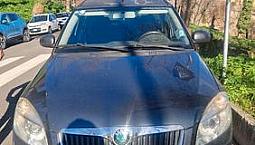 Skoda Roomster 1.6 16V Gpl – 2007
