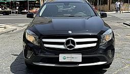 Mercedes Gla 180 Cdi Automatic Executive