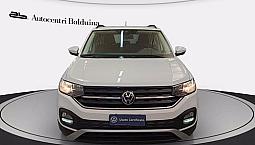 Volkswagen T-Cross 1.0 Tsi Style 95Cv