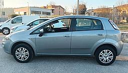 Fiat Punto Evo Punto Evo 1.4 5 Porte Dynamic Natur