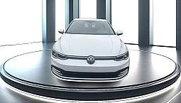 Volkswagen Golf 8ª Serie Golf 1.0 Tsi Evo Life