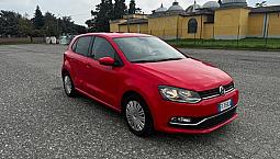 Vw Polo 1.2 Tsi 5P. Comfortline Anno 2016 Euro 6