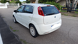 Fiat Grande Punto 1.3 Multijet