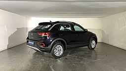 Volkswagen T-Roc 1.5 Tsi Life Dsg