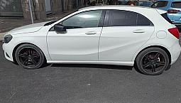 Mercedes-benz Classe A 180 Cdi 2013