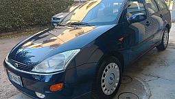 Ford Focus 1ª Serie - 1999