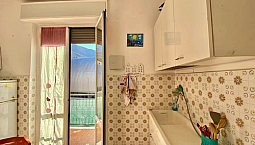 Genova Prato 7 Vani Privatamente