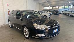 Citroen C5 2.0 Hdi 138 Aut. Dynamique