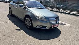 Opel Insignia 2.0 Cdti Sports Tourer Cosmo