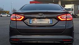 Ford Mondeo Berlina Hybrid 2.0 187 Cv Vignale