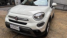 Fiat 500X Cross