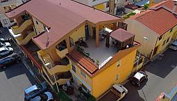 Appartamento Monserrato [Cod. Rif 3330377Vrg]