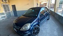 Ford Fiesta 1.4 Tdi