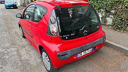 Citroen C1 - 2008