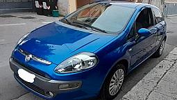 Fiat Punto Evo 1.3 Mjt 75 Cv 3 Porte Active