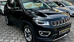 Jeep Compass 2.0 Multijet Ii Aut. 4wd Limited
