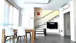 S.piox - Meraviglioso Duplex Con 50Mq Di Terrazza