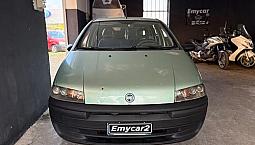 Fiat Punto 1.2i Cat 5 Porte Verve