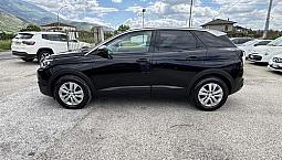 Peugeot 3008 Blue Hdi - Business - Navi Touch