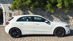 Mercedes Benz Classe A 200 Sport