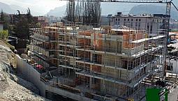 Nuovi Appartamenti Tre Stanze Con Vista Aperta