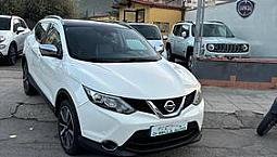 Nissan Qashqai Tekna 1.6 Dci 2017