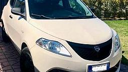 Lancia Ypsilon 3ª Serie - 2019
