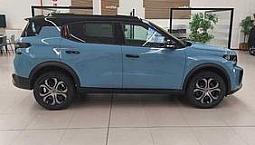 Citroen C3 Aircross 100 Cv You!