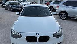 Bmw 118 118d 2.0 143cv Cat 5 Porte Dpf