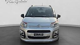 Citroen C3 Picasso 1.6 Bluehdi 100 Exclusive