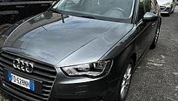 Audì A3 2016 Sportback