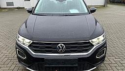 Volkswagen T-roc 2.0tdi Led Navi Virtual