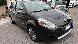 Renault Clio 1.2 Gpl
