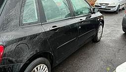 Fiat Stilo 1900 Mjt 120cv