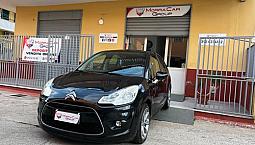 Citroen C3 1.4 Vti 95 Perfect