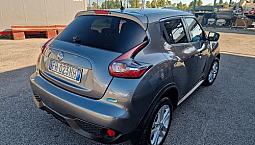 Nissan Juke 1.5 Dci Euro 6B ,Business 2016