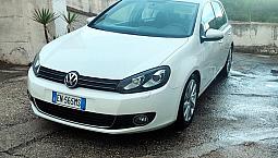 Volkswagen Golf 1.6 Tdi Dpf 5P. Highline