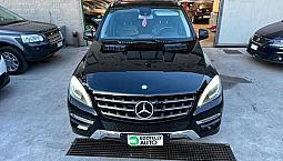 Mercedes-benz Ml250 4matic Sport