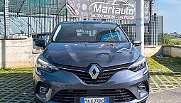 Renault Clio Business 1.5 Cdi 100Cv 12/2021 Km 85.