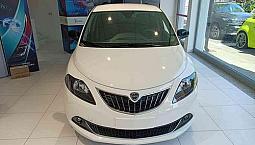 Lancia Ypsilon 1.0 Firefly 5 Porte S&S Hybrid Go