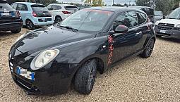Alfa Romeo Mito 1.3 Jtdm-2 95 Cv S&S Distinctive S